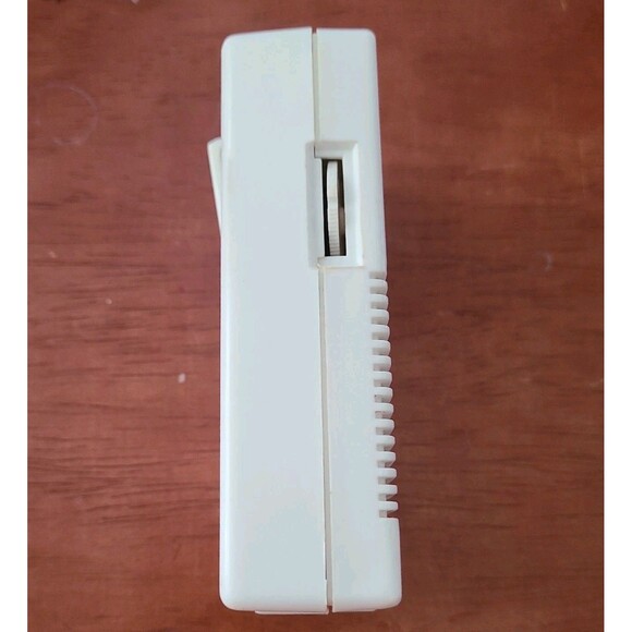 Vintage California Angels Baseball Computron Transistor KMPC AM Sports Radio MLB - Picture 2 of 7